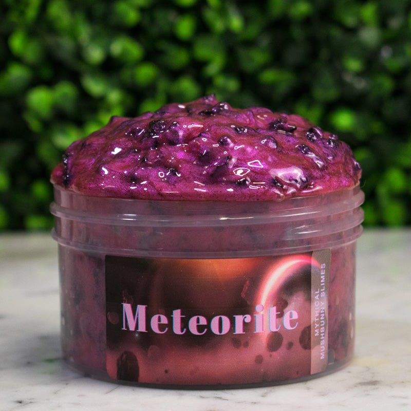 Meteorite - Mythical Mushbunny Slimes