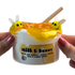 Milk & Honey Slime - Mythical Mushbunny Slimes
