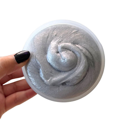 Mirror Mirror | Clear Slime - Mythical Mushbunny Slimes
