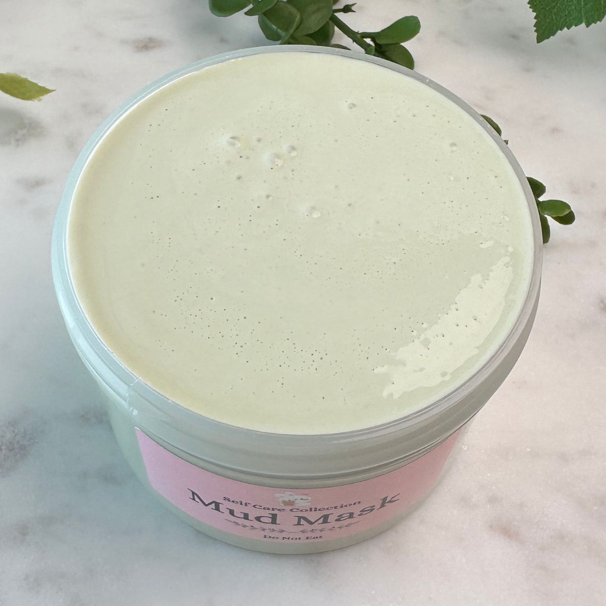 MMB Mud Mask Slime - Mythical Mushbunny Slimes