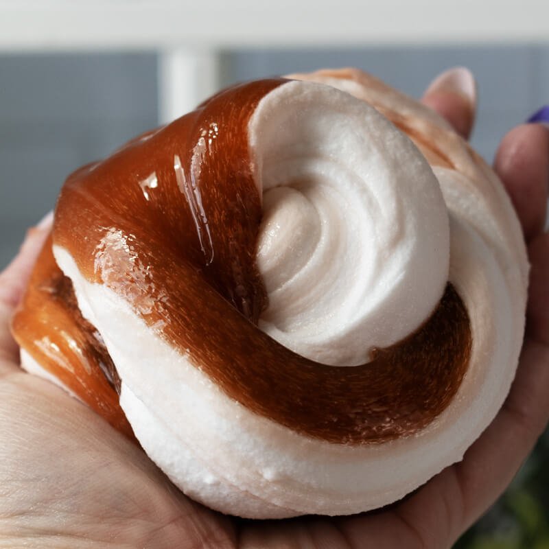 MMB‘s Cozy Café Slime - Mythical Mushbunny Slimes
