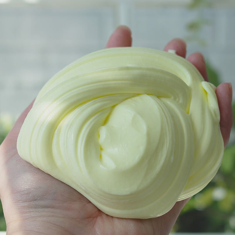 Monkey Business Slime - Mythical Mushbunny Slimes