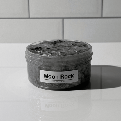 Moon Rock - Mythical Mushbunny Slimes