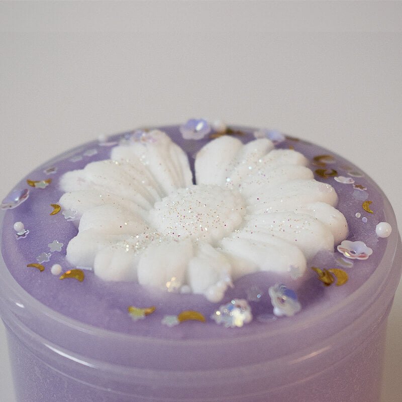 Moonlight Flowers - Mythical Mushbunny Slimes