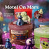 Motel on Mars - Mythical Mushbunny Slimes