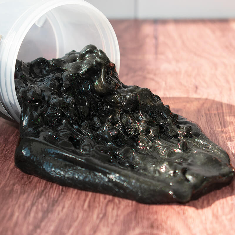 Mothman - Mythical Mushbunny Slimes