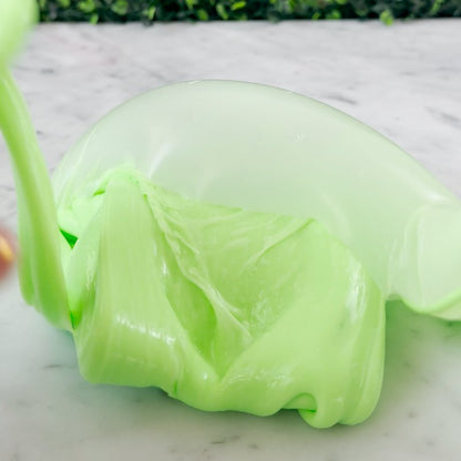 Mushies Two Part Slime Kit - Mythical Mushbunny Slimes