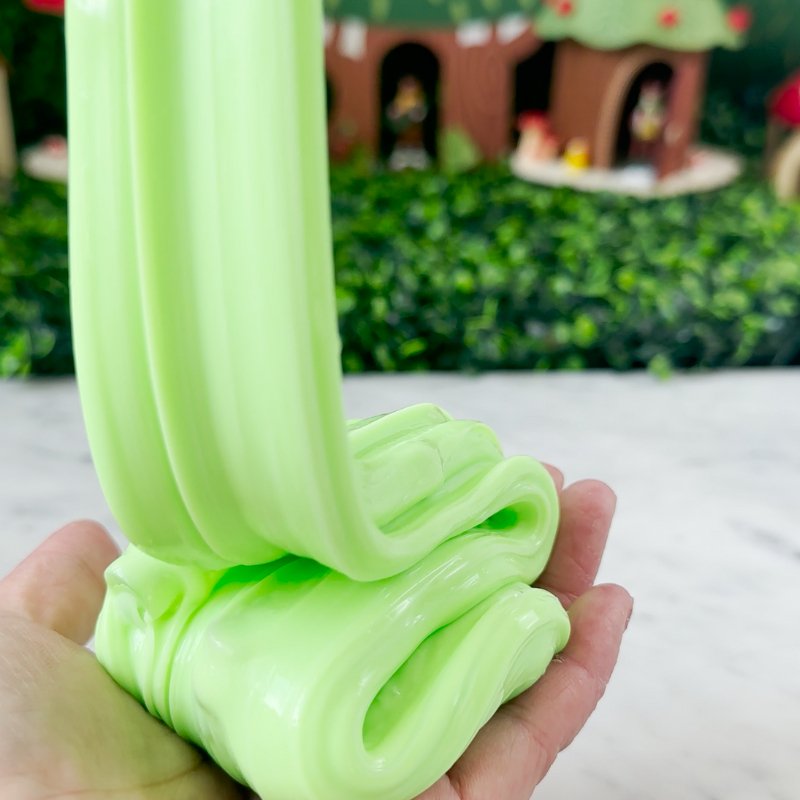 Mushies Two Part Slime Kit - Mythical Mushbunny Slimes