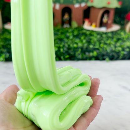 Mushies Two Part Slime Kit - Mythical Mushbunny Slimes