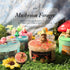 Mushroom Forager - Mythical Mushbunny Slimes