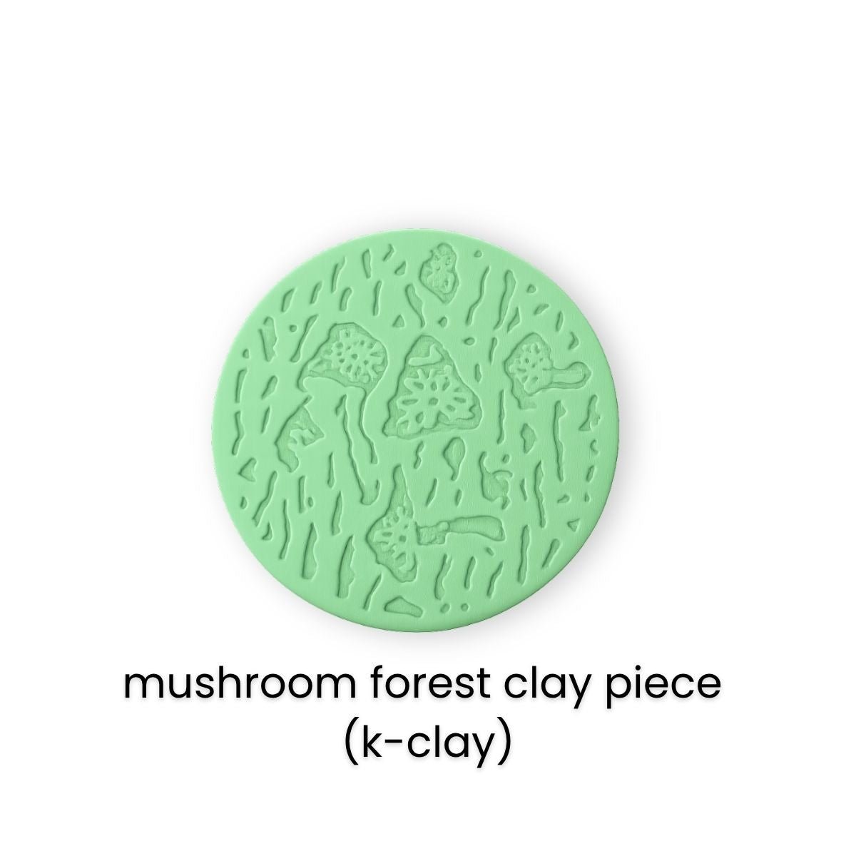 Mushroom Meadows DIY Slime Kit - Mythical Mushbunny Slimes