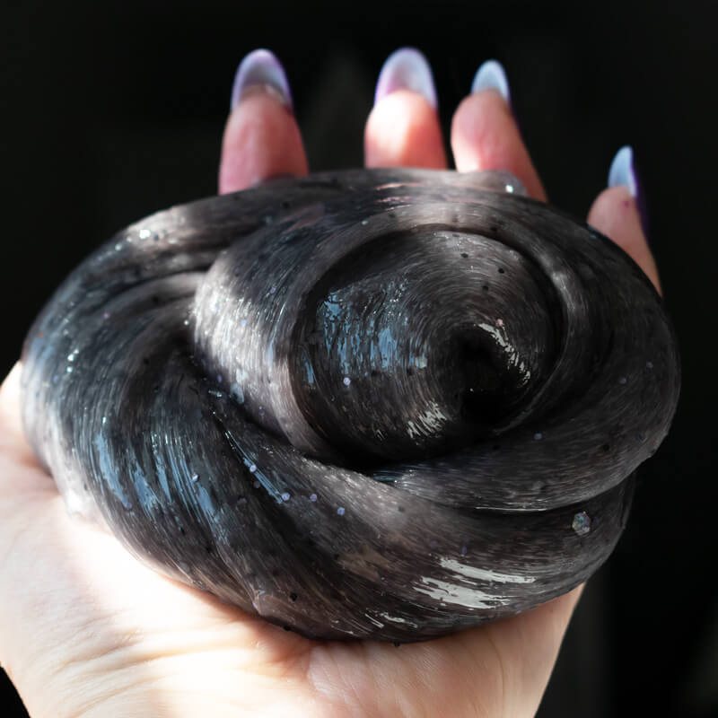 My Boo - Color Changing Slime - Mythical Mushbunny Slimes