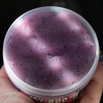 My Boo - Color Changing Slime - Mythical Mushbunny Slimes