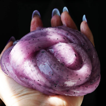 My Boo - Color Changing Slime - Mythical Mushbunny Slimes