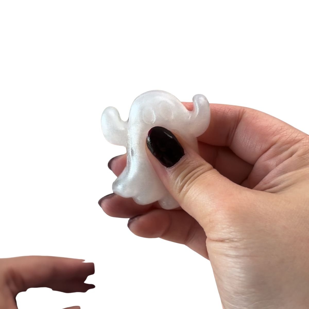 My Boo | Heat - Activated Color Change Slime - Mythical Mushbunny Slimes