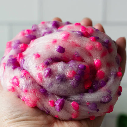 Nerds | Texture Slime - Mythical Mushbunny Slimes