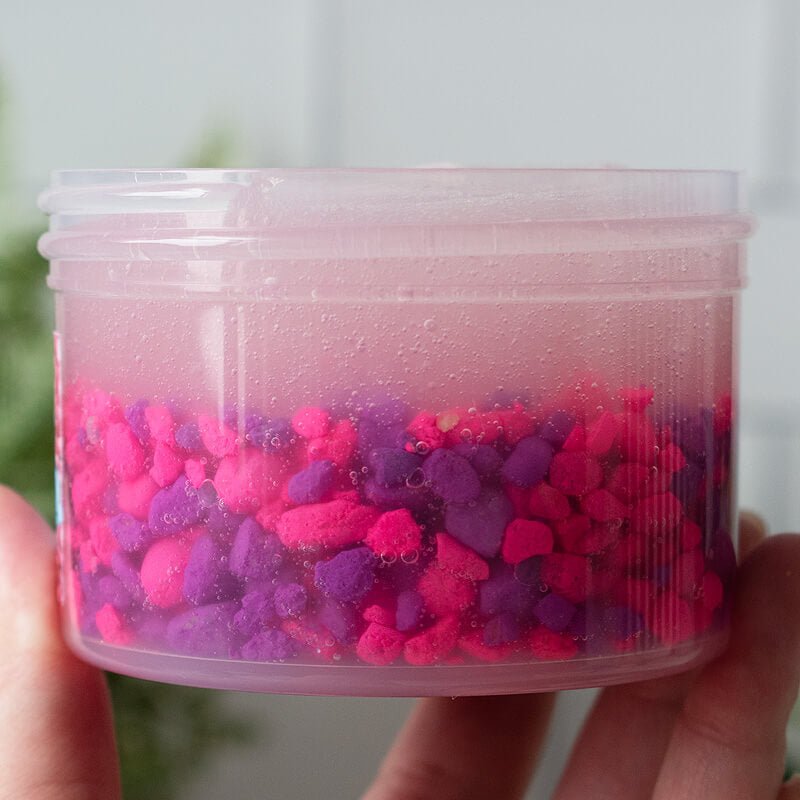 Nerds | Texture Slime - Mythical Mushbunny Slimes