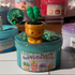New Green Buddy - Mythical Mushbunny Slimes