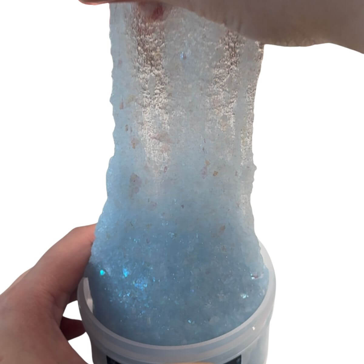 New Years Chill Slime - Mythical Mushbunny Slimes