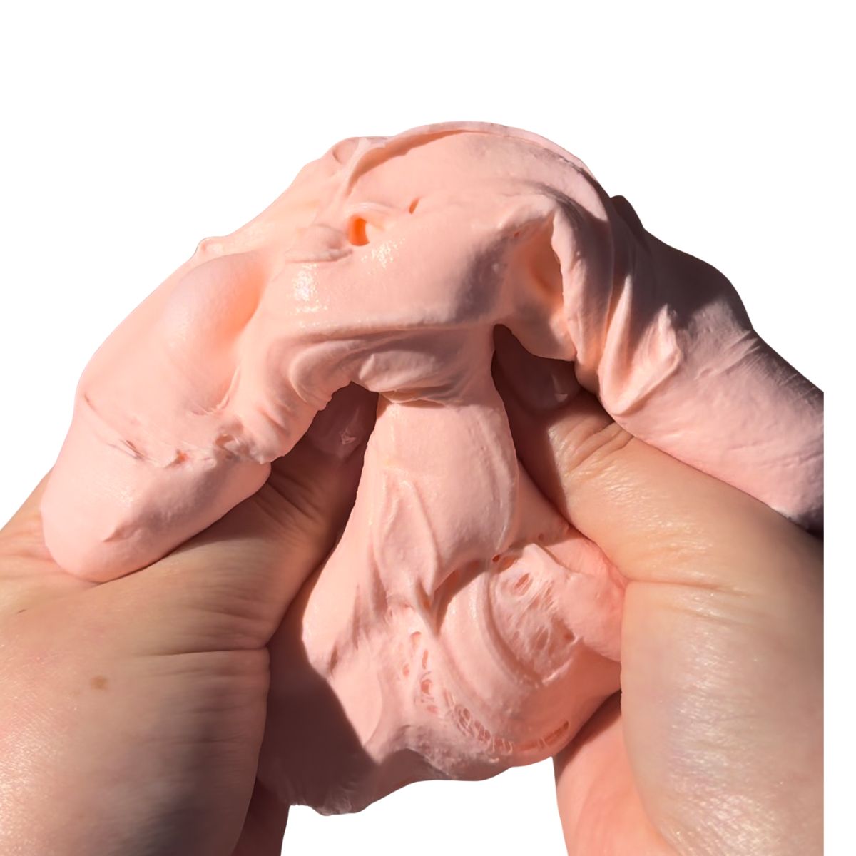 Nice Butt - DIY Slime Kit - Mythical Mushbunny Slimes