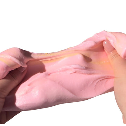 Nice Butt - DIY Slime Kit - Mythical Mushbunny Slimes