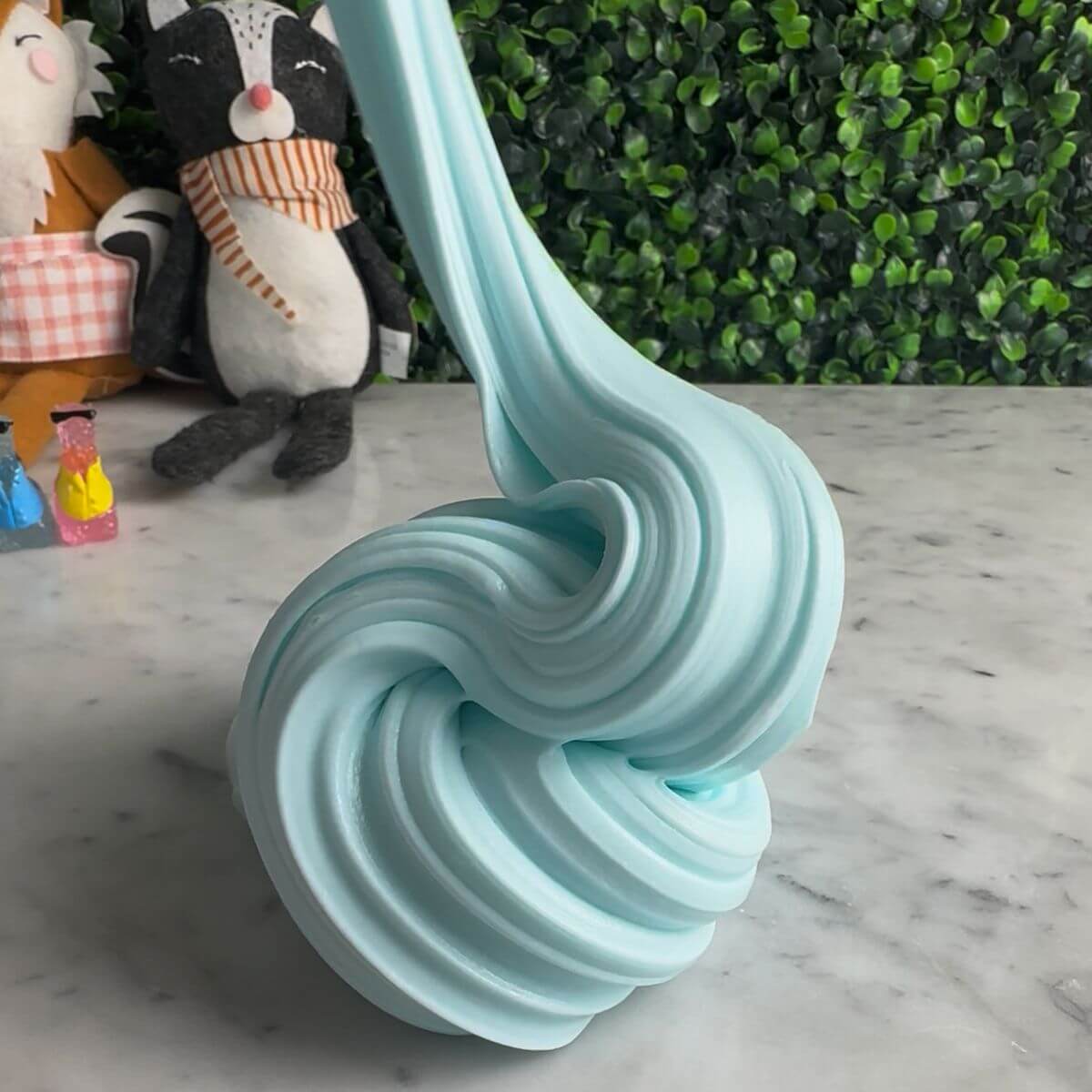 🦙 No Drama Llama 🌿 - Mythical Mushbunny Slimes