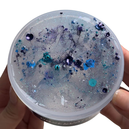 Northern Lights Observatory - Mythical Mushbunny Slimes