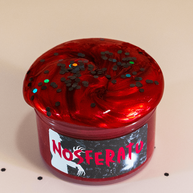 Nosferatu - Mythical Mushbunny Slimes