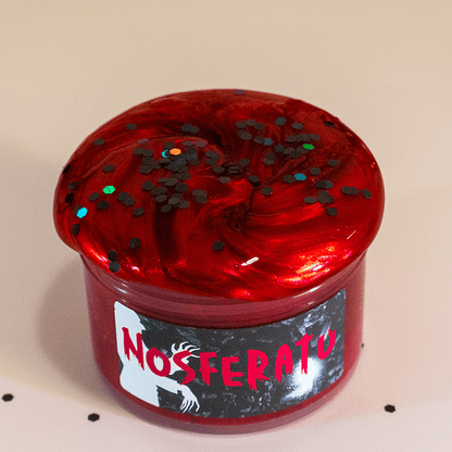 Nosferatu - Mythical Mushbunny Slimes