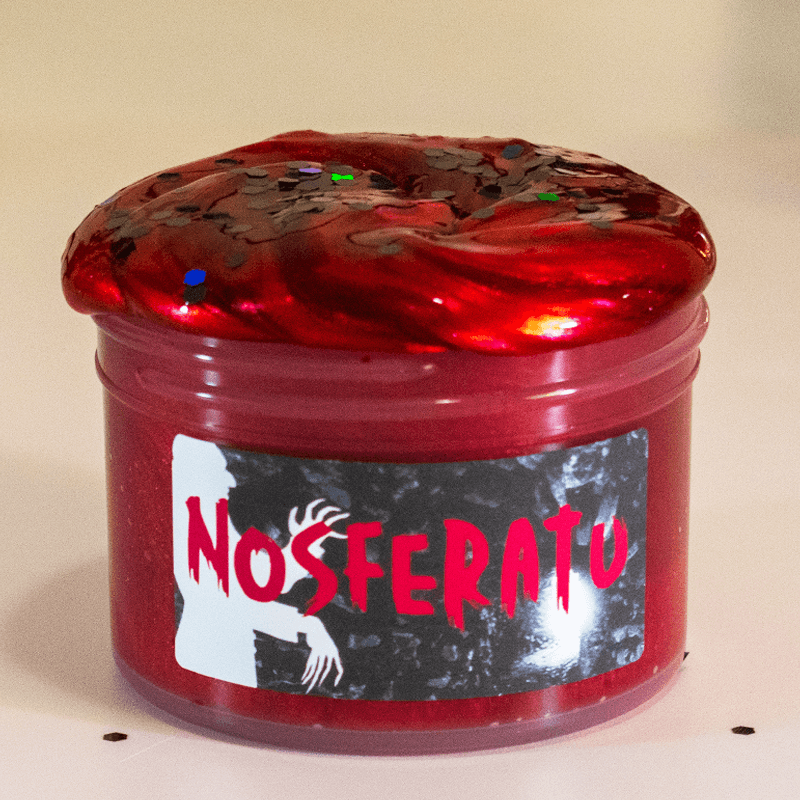 Nosferatu - Mythical Mushbunny Slimes