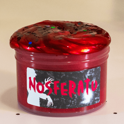 Nosferatu - Mythical Mushbunny Slimes