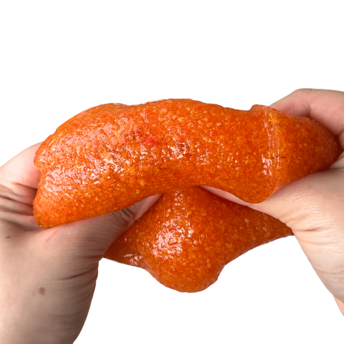 Not Falling For It | Jelly Slime - Mythical Mushbunny Slimes