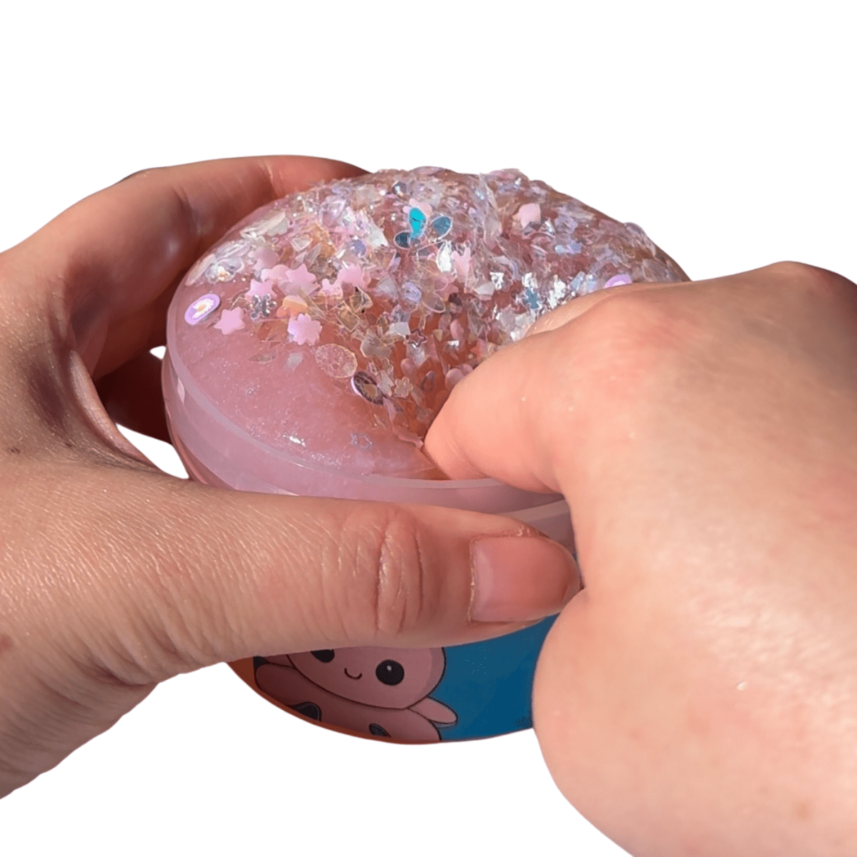 Octopi Cutie - Pie - Mythical Mushbunny Slimes