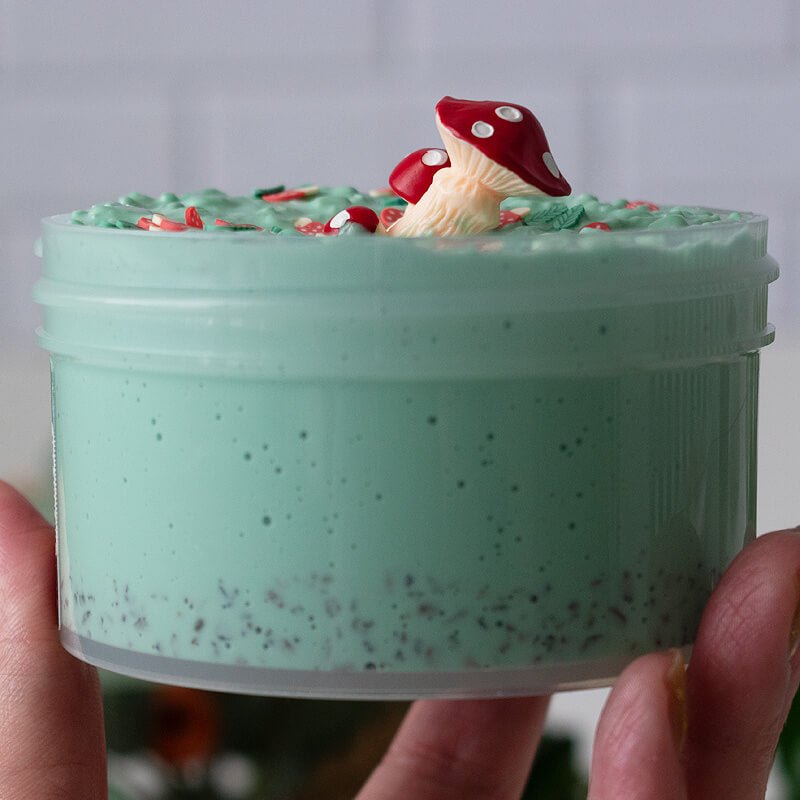 Off The Beaten Path - Crunchy Slime - Mythical Mushbunny Slimes