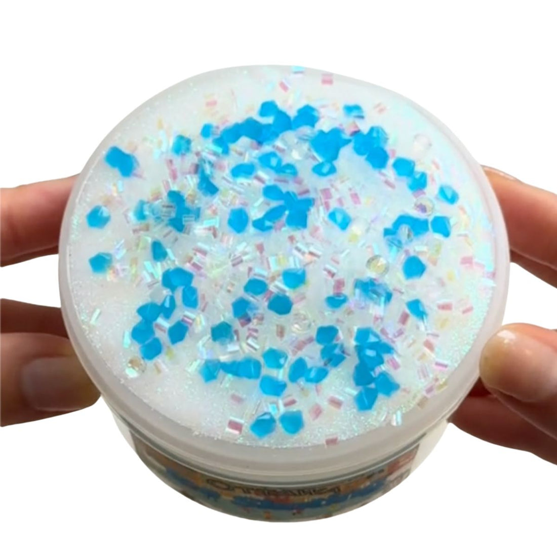 Ottawa Ice - Skating - Mythical Mushbunny Slimes