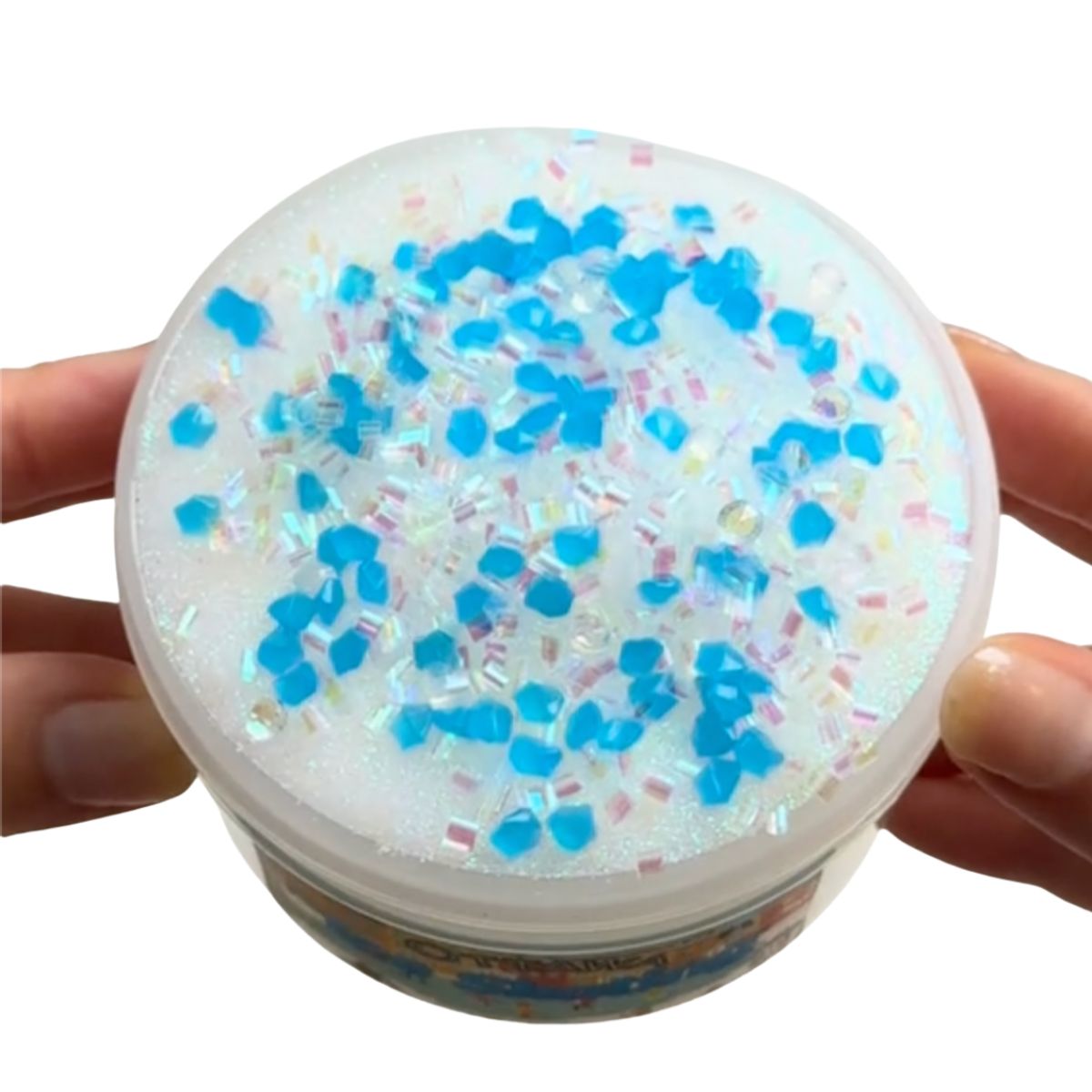 Ottawa Ice - Skating - Mythical Mushbunny Slimes