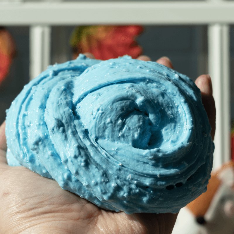 Pa Pa’s Jacket - Mythical Mushbunny Slimes