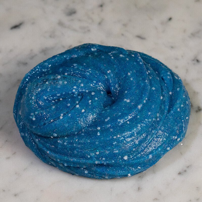 Painted Desert Sand Art - Mythical Mushbunny Slimes