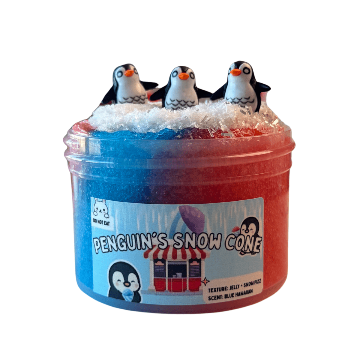 Penguin&