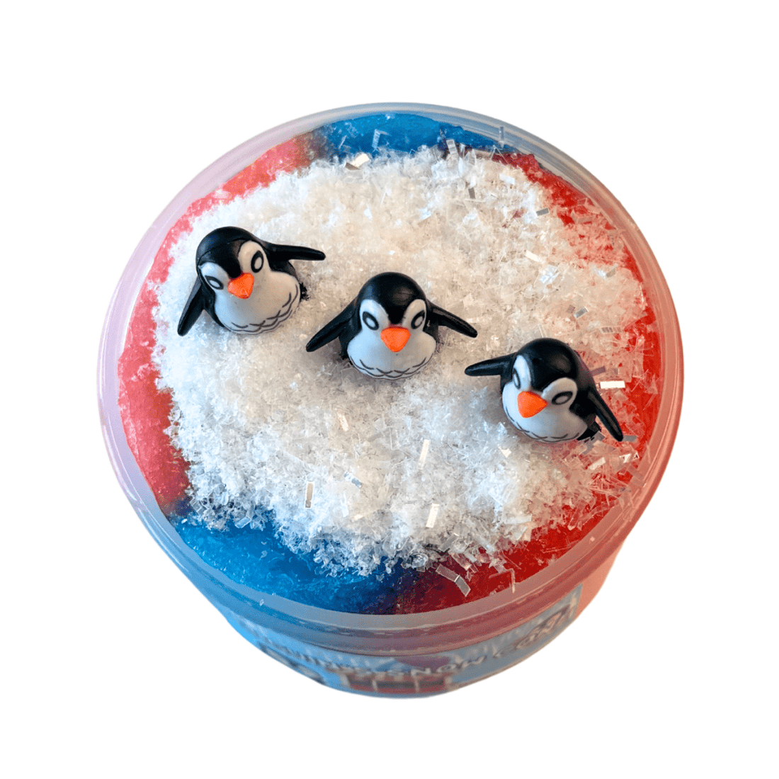 Penguin&