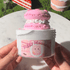 Piggy Macaron DIY Slime - Mythical Mushbunny Slimes