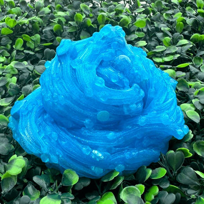 Polar Bear Club Slime - Mythical Mushbunny Slimes