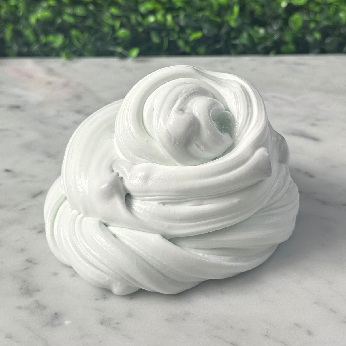 Polar Bear Cookies DIY Slime Kit - Mythical Mushbunny Slimes