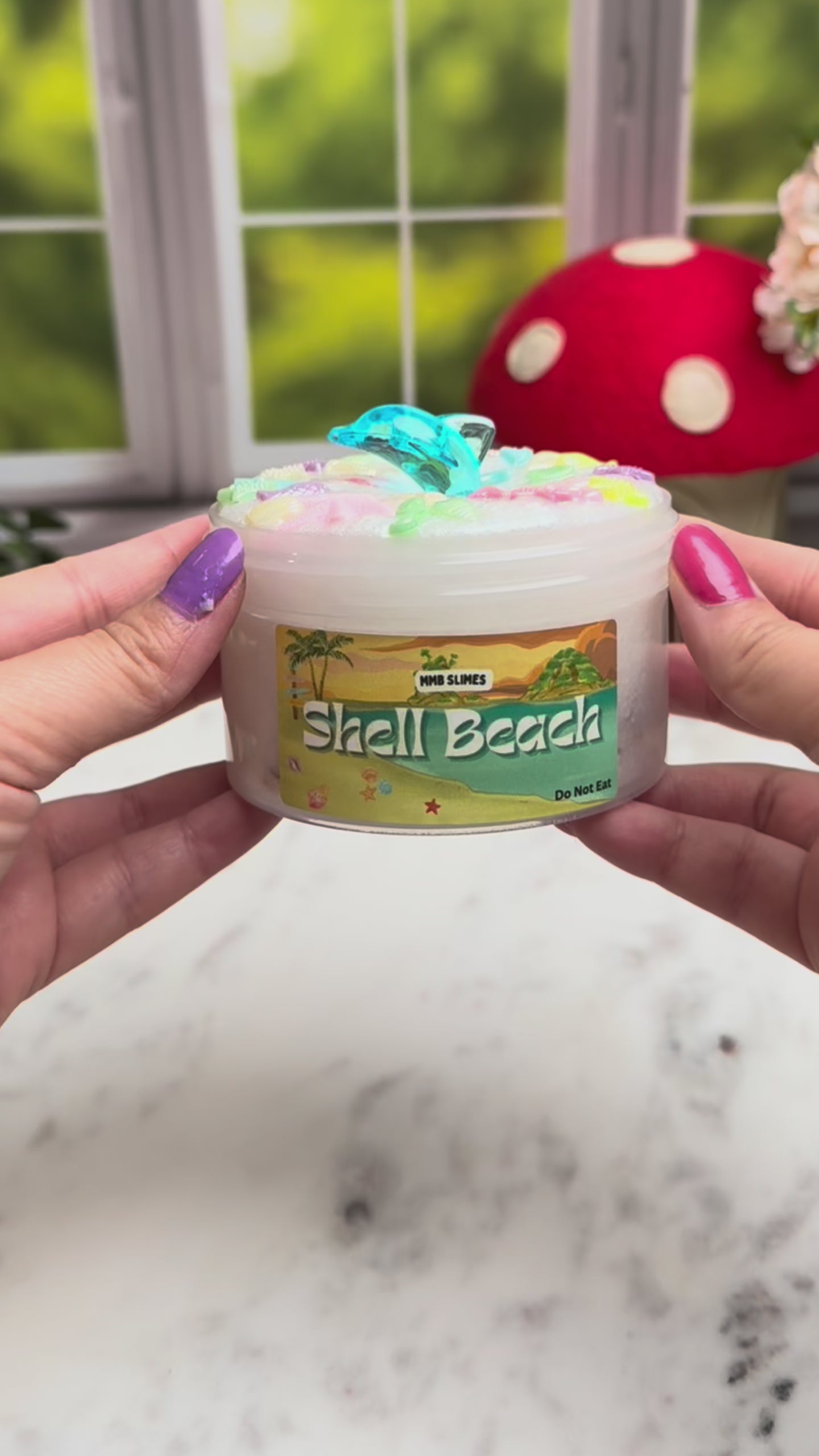 Shell Beach (Discounted)
