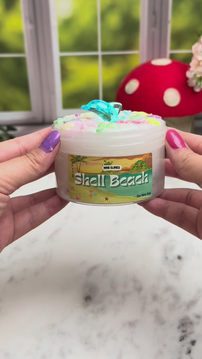 Shell Beach (Discounted)