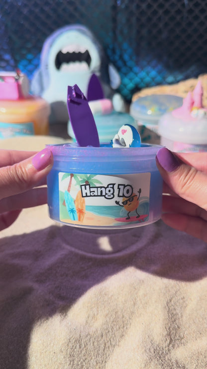 Hang 10