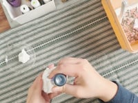 Mola Mola DIY