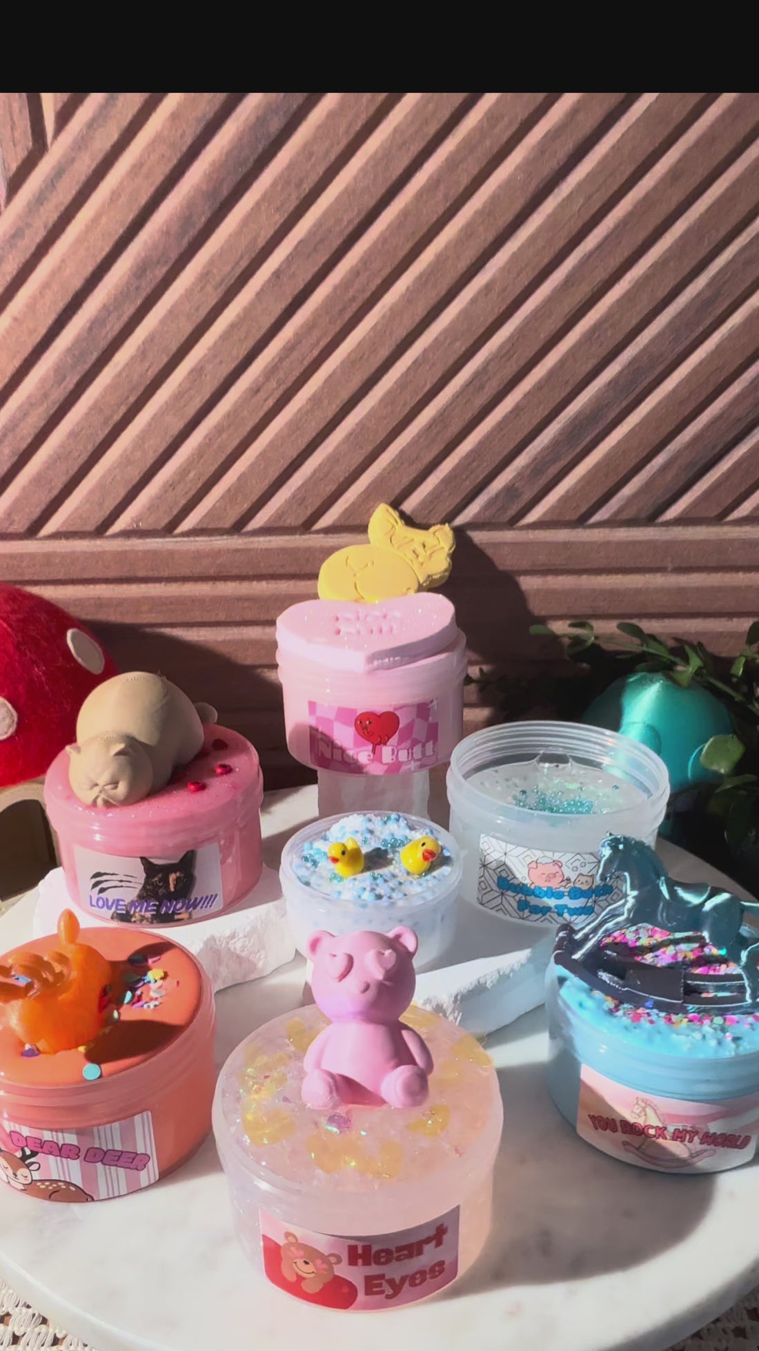 Love is Funny Bundle - 9 oz | 20% OFF