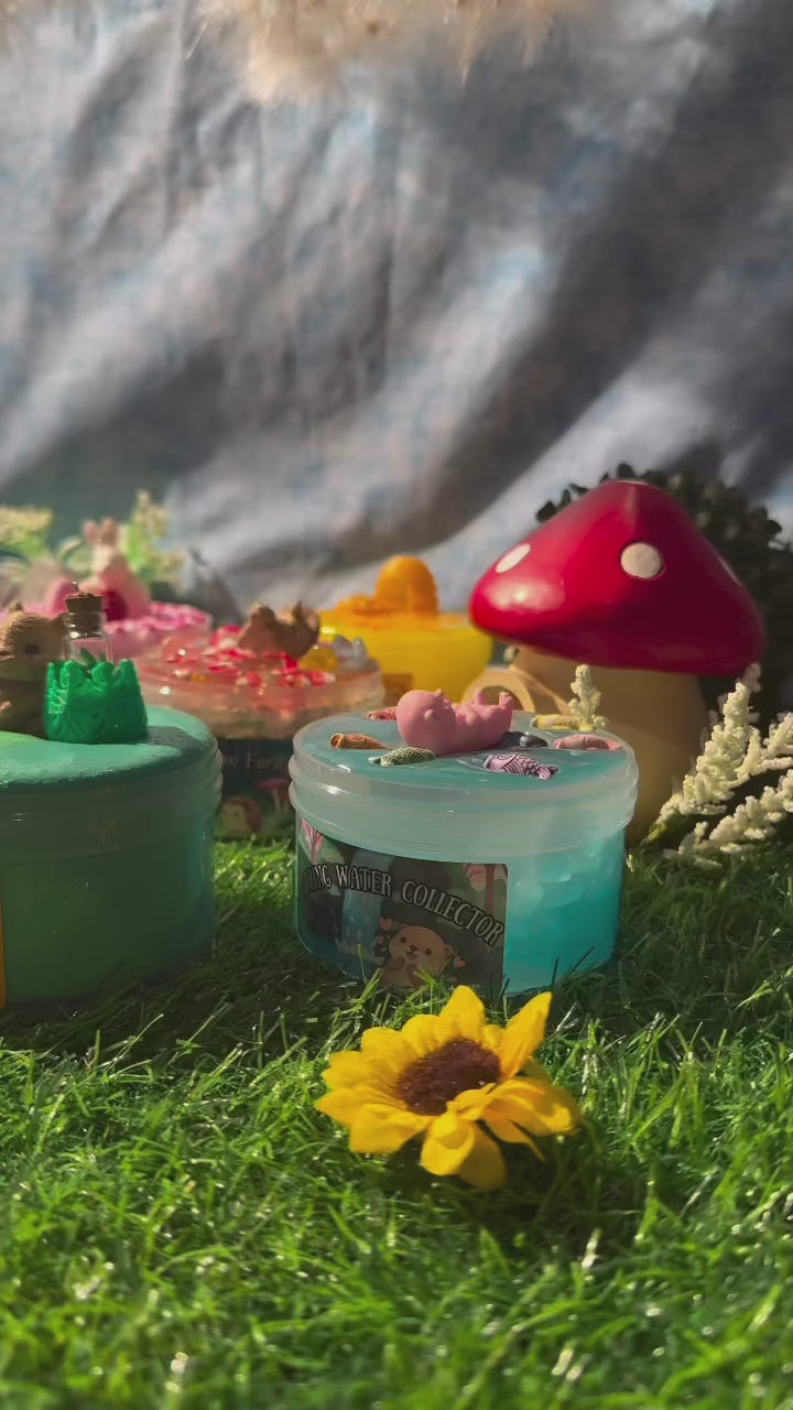 The Great Forage Bundle (7 oz)