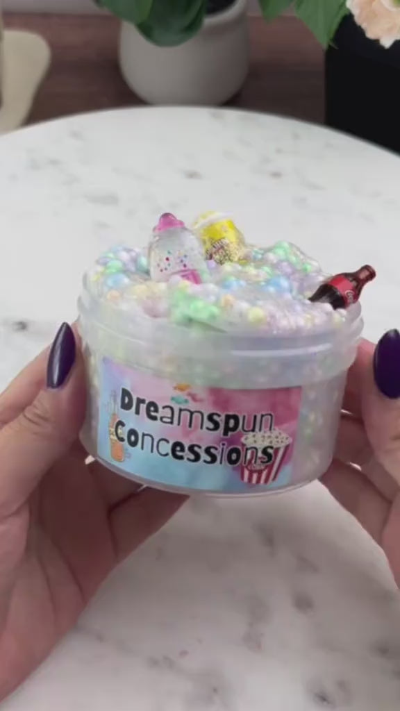 Dreamspun Concessions